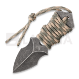 Combat Ready - Neck Knife