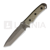 Combative Edge - Salus, gr&oslash;n