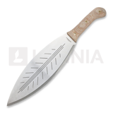 Condor - Big Leaf Machete