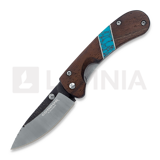 Condor - Blue River Hunter Linerlock