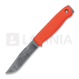 Condor - Bushglider Knife, oranssi