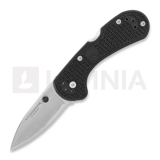 Condor - Cadejo Lockback, sort