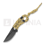 Condor - Carlitos Neck Knife Desert