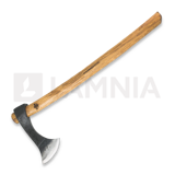 Condor - Francisca Throwing Axe