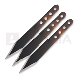 Condor - Half Spin Knife Set