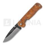 Condor - Krakatoa desert