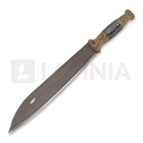 Condor - Primitive Bush