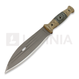 Condor - Primitive Bush