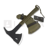 Condor - Sentinel Axe Army Green