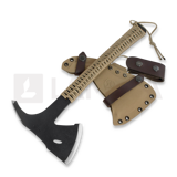 Condor - Sentinel Axe Desert