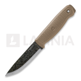 Condor - Terrasaur Fixed Blade Desert