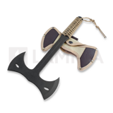 Condor - Throwing Axe Double Bit Canvas