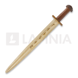 Condor - Viking Ironside Wooden Sword