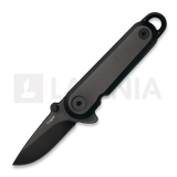 Craighill - Lark Framelock Vapor Black