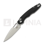 Critical Strike - X501 - Satin - G10, crna