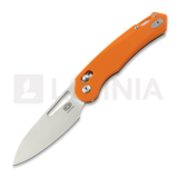 Critical Strike - X503 - Satin - G10, narančasta