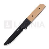 CRKT - Bamboozled, brun