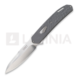 CRKT - Bona Fide, silver