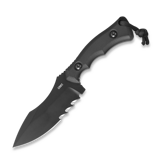 CRKT - Bugsy, Black G-10