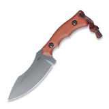 CRKT - Bugsy, Brown Micarta