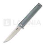 CRKT - CEO Compact, albastru