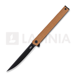 CRKT - CEO Flipper Desert Tan
