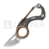 CRKT - Compano Carabiner, silver