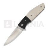 CRKT - Curfew A/O, hvid