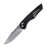 CRKT - Definitive, Black G-10