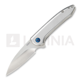 CRKT - Delineation A/O