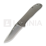 CRKT - Drifter Framelock