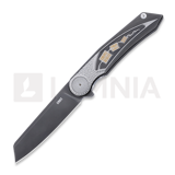 CRKT - Fortuitous, black