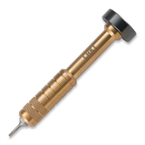 CRKT - Hex Bit Driver Tool Brass