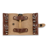 CRKT - Hex Bit Driver Tool Roll