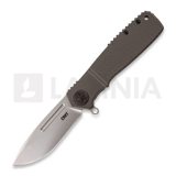 CRKT - Homefront Linerlock A/O OD