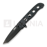 CRKT - M16-02KS Tanto, stainless