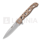 CRKT - M16-03 Framelock, bronze