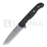CRKT - M16-10S Tanto, stainless