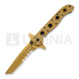 CRKT - M16-13DSFG Special Forces G10, desert tan