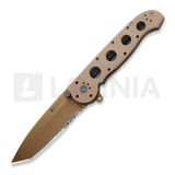 CRKT - M16-14D Big Dog Special Forces, aluminium