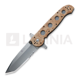 CRKT - M16-14ZSF Special Forces Tanto, desert