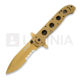 CRKT - M21-14DSFG Special Forces, veff serrations