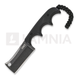 CRKT - Minimalist Cleaver Black