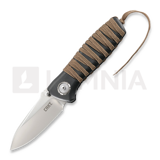 CRKT - Parascale Deadbolt Lock