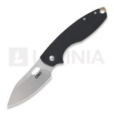 CRKT - Pilar III D2, sort