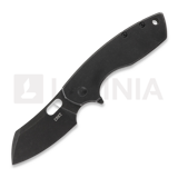 CRKT - Pilar Large, black
