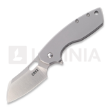 CRKT - Pilar Large Stainless