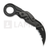 CRKT - Provoke Black Veff