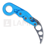 CRKT - Provoke Grivory Trainer, bleu