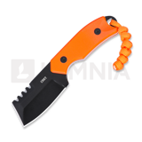 CRKT - Razel Compact, כתום